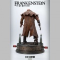 Infinite Statue 1/4 Frankenstein by Lee Bermejo