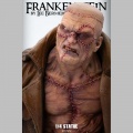 Infinite Statue 1/4 Frankenstein by Lee Bermejo
