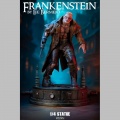 Infinite Statue 1/4 Frankenstein by Lee Bermejo