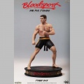 Infinite Statue Frank Dux 1/10 - Bloodsport