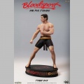 Infinite Statue Frank Dux 1/10 - Bloodsport