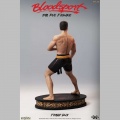 Infinite Statue Frank Dux 1/10 - Bloodsport