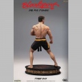 Infinite Statue Frank Dux 1/10 - Bloodsport