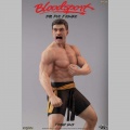 Infinite Statue Frank Dux 1/10 - Bloodsport