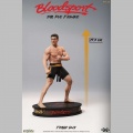 Infinite Statue Frank Dux 1/10 - Bloodsport