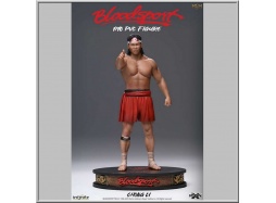 Infinite Statue Chong Li 1/10 - Bloodsport