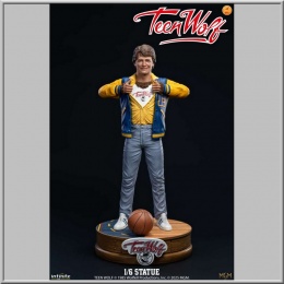 Infinite Statue Scott Howard 1/6 - Teen Wolf
