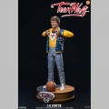 Infinite Statue Scott Howard 1/6 - Teen Wolf