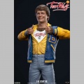 Infinite Statue Scott Howard 1/6 - Teen Wolf