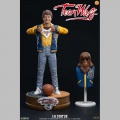 Infinite Statue Scott Howard 1/6 - Teen Wolf