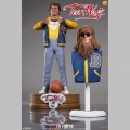 Infinite Statue Scott Howard 1/6 - Teen Wolf