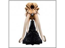 Weta Skull of a Mumak - The Lord of the Rings