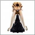 Weta Skull of a Mumak - The Lord of the Rings