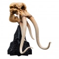 Weta Skull of a Mumak - The Lord of the Rings