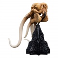 Weta Skull of a Mumak - The Lord of the Rings