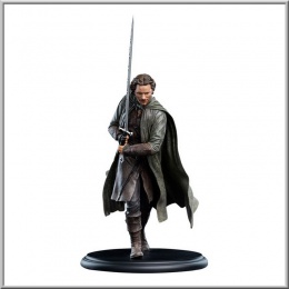 Weta Aragorn - The Lord of the Rings