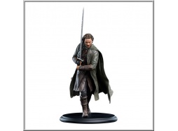 Weta Aragorn - The Lord of the Rings