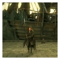 Weta Aragorn - The Lord of the Rings