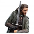 Weta Aragorn - Le Seigneur des Anneaux