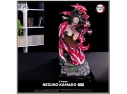 Tsume Ikigai Nezuko Kamado - Demon Slayer: Kimetsu no Yaiba