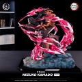 Tsume Ikigai Nezuko Kamado - Demon Slayer: Kimetsu no Yaiba