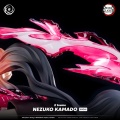 Tsume Ikigai Nezuko Kamado - Demon Slayer: Kimetsu no Yaiba