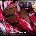 Tsume Ikigai Nezuko Kamado - Demon Slayer: Kimetsu no Yaiba