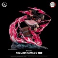 Tsume Ikigai Nezuko Kamado - Demon Slayer: Kimetsu no Yaiba