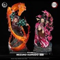 Tsume Ikigai Nezuko Kamado - Demon Slayer: Kimetsu no Yaiba