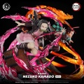 Tsume Ikigai Nezuko Kamado - Demon Slayer: Kimetsu no Yaiba