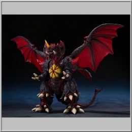 S.H. Monster Arts Destoroyah Perfect Form Tokyo Waterfront City Decisive Battle Ver. - Godzilla