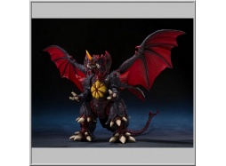 S.H. Monster Arts Destoroyah Perfect Form Tokyo Waterfront City Decisive Battle Ver. - Godzilla