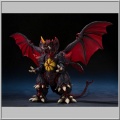 S.H. Monster Arts Destoroyah Perfect Form Tokyo Waterfront City Decisive Battle Ver. - Godzilla