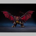 S.H. Monster Arts Destoroyah Perfect Form Tokyo Waterfront City Decisive Battle Ver. - Godzilla