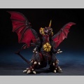 S.H. Monster Arts Destoroyah Perfect Form Tokyo Waterfront City Decisive Battle Ver. - Godzilla
