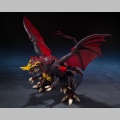 S.H. Monster Arts Destoroyah Perfect Form Tokyo Waterfront City Decisive Battle Ver. - Godzilla