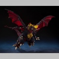 S.H. Monster Arts Destoroyah Perfect Form Tokyo Waterfront City Decisive Battle Ver. - Godzilla