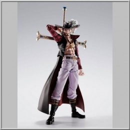 S.H.Figuarts Dracule Mihawk - One Piece
