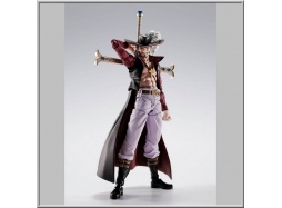 S.H.Figuarts Dracule Mihawk - One Piece