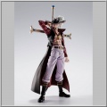 S.H.Figuarts Dracule Mihawk - One Piece
