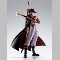 S.H.Figuarts Dracule Mihawk - One Piece