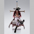 S.H.Figuarts Dracule Mihawk - One Piece