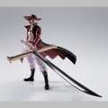 S.H.Figuarts Dracule Mihawk - One Piece