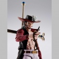S.H.Figuarts Dracule Mihawk - One Piece