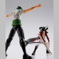 S.H.Figuarts Dracule Mihawk - One Piece