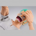 S.H.Figuarts Dracule Mihawk - One Piece