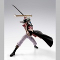 S.H.Figuarts Dracule Mihawk - One Piece