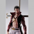 S.H.Figuarts Dracule Mihawk - One Piece