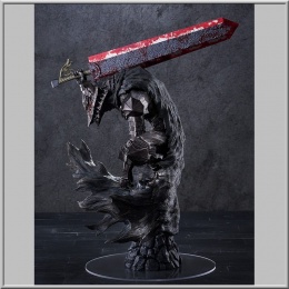 Guts (Berserker Armor) XL Size - Berserk (Max Factory)