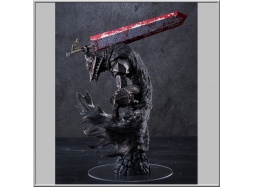Guts (Berserker Armor) XL Size - Berserk (Max Factory)